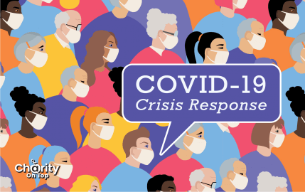 COVID-19 Crisis Response Card